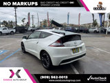 Used 2015 Honda CR-Z image 5