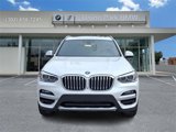 Used 2021 BMW X3 xDrive30i w/ Premium Package image 2