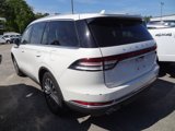 Used 2022 Lincoln Aviator AWD w/ Premium Package image 4