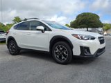 Used 2019 Subaru Crosstrek 2.0i Premium w/ Moonroof Package image 2