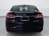 Used 2017 Ford Fusion Titanium image 5
