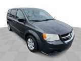 Used 2012 Dodge Grand Caravan SE image 4