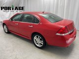 Used 2009 Chevrolet Impala LTZ image 4