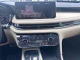 New 2025 INFINITI QX60 Pure image 4