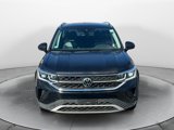 Used 2022 Volkswagen Taos SEL image 2