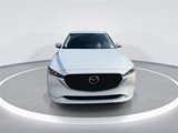 New 2025 MAZDA CX-5 AWD 2.5 S w/ Select Package image 2