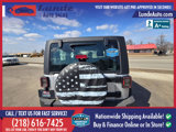 Used 2011 Jeep Wrangler Sport image 6