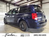 Used 2017 Dodge Grand Caravan GT image 3