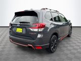 Used 2020 Subaru Forester Sport image 4
