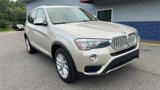 Used 2016 BMW X3 xDrive28i image 4