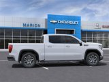 New 2025 GMC Sierra 1500 SLT w/ SLT Convenience Package image 5