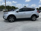 Used 2015 Toyota RAV4 XLE image 2