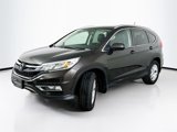 Used 2016 Honda CR-V EX-L image 2