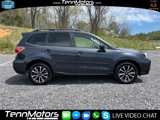 Used 2017 Subaru Forester 2.0XT Premium w/ Popular Package #2A image 2