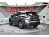 Certified 2020 Nissan Murano SV image 4