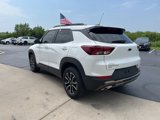 Certified 2022 Chevrolet TrailBlazer ACTIV image 5
