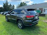 Used 2019 Jeep Grand Cherokee Overland image 5