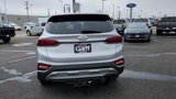 Used 2020 Hyundai Santa Fe Limited image 4