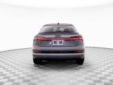 Used 2022 Audi e-tron Prestige image 4