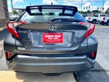 Used 2021 Toyota C-HR XLE image 6