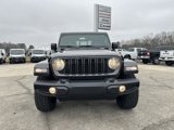 New 2025 Jeep Gladiator Sport image 2