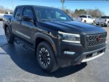 Used 2022 Nissan Frontier Pro-X w/ Technology Package image 3