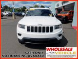 Used 2016 Jeep Grand Cherokee Laredo w/ Quick Order Package 23E image 3