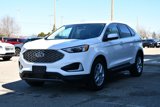Used 2023 Ford Edge SEL image 4