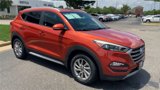 Used 2017 Hyundai Tucson Eco image 2