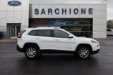 Used 2018 Jeep Cherokee Limited image 2