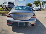 New 2025 Genesis G70 2.5T image 4