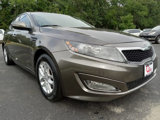 Used 2013 Kia Optima LX w/ Convenience Plus Pkg image 3