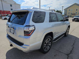 Used 2015 Toyota 4Runner Limited image 5