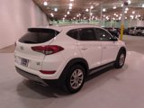 Used 2017 Hyundai Tucson Eco w/ Cargo Package image 4