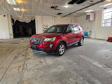 Used 2016 Ford Explorer XLT w/ Equipment Group 202A image 2