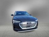 Certified 2021 Audi e-tron Premium image 3