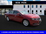 Used 2019 Chevrolet Impala LT w/ LT Convenience Package image 3