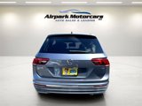 Used 2018 Volkswagen Tiguan SEL image 4