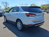 Certified 2022 Chevrolet Equinox LT image 4