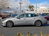 Certified 2023 Hyundai Sonata SEL w/ Convenience Package image 4