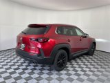 New 2025 MAZDA CX-50 AWD 2.5 S w/ Cargo Package image 3