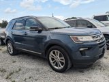 Used 2018 Ford Explorer XLT w/ Equipment Group 202A image 2