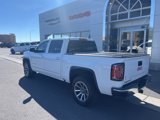Used 2018 GMC Sierra 1500 SLT w/ SLT Premium Package image 4