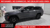 New 2025 Jeep Grand Cherokee L Altitude image 4