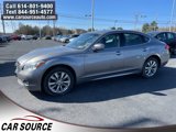 Used 2011 INFINITI M37 x w/ Premium Pkg image 3