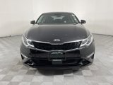 Used 2019 Kia Optima EX w/ EX Premium Package image 2