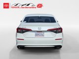 Used 2022 Honda Civic Sport image 4
