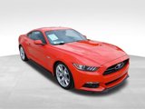 Used 2015 Ford Mustang GT Premium w/ Equipment Group 401A image 2