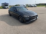 Used 2023 Mercedes-Benz C 300 4MATIC Sedan image 3