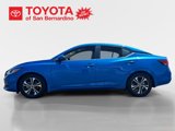 Used 2023 Nissan Sentra SV w/ All-Weather Package image 2